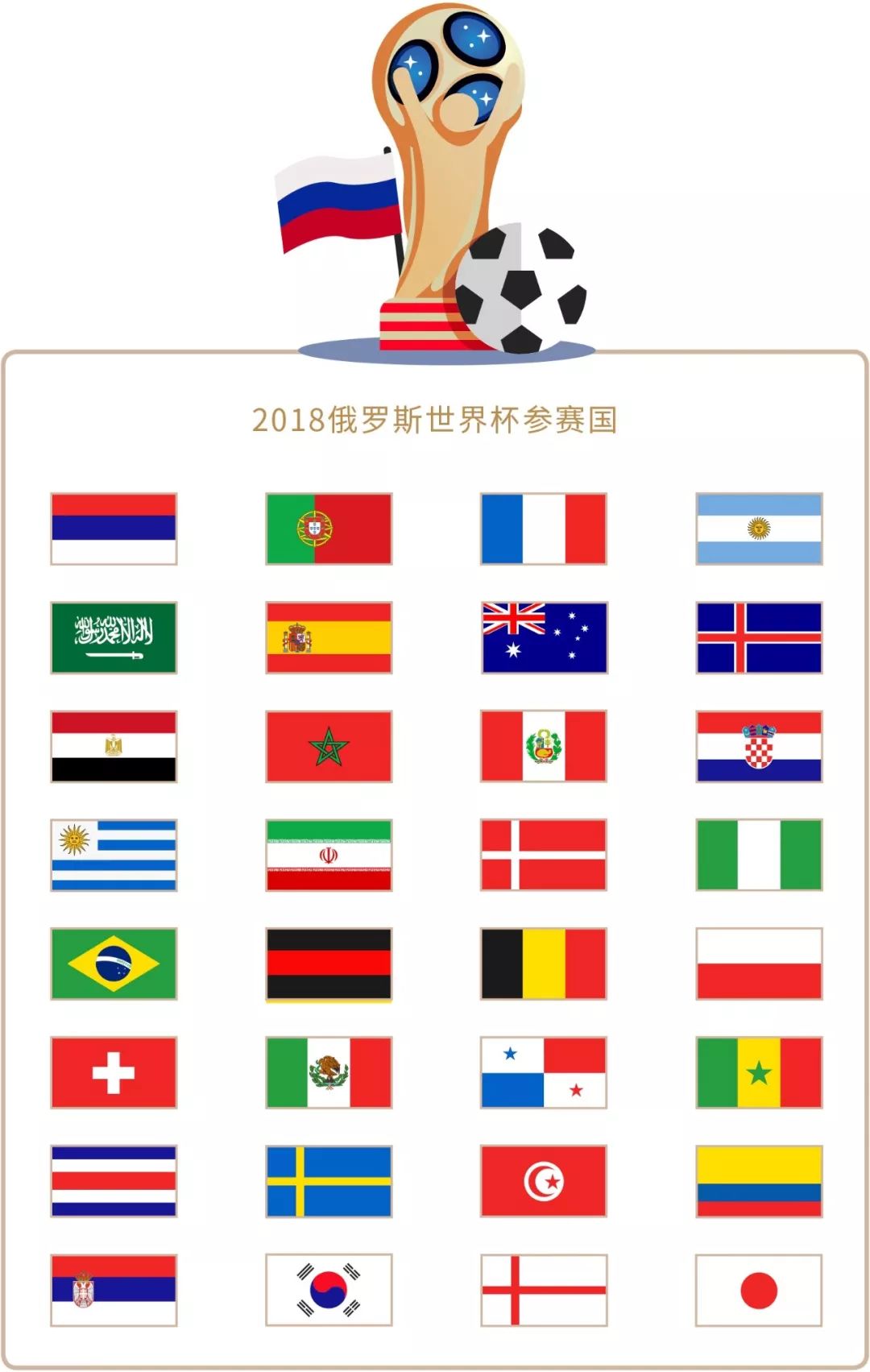 的一场比